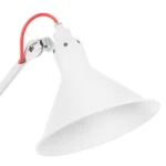 765626 Бра LOFT 1х40W E14 БЕЛЫЙ — изображение 3