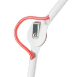 765626 Бра LOFT 1х40W E14 БЕЛЫЙ — изображение 4