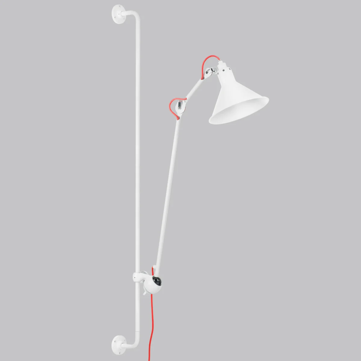 765626 Бра LOFT 1х40W E14 БЕЛЫЙ — изображение 7