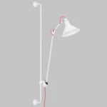 765626 Бра LOFT 1х40W E14 БЕЛЫЙ — изображение 7