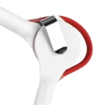 765916 Настольная лампа LOFT 1х40W E14 БЕЛЫЙ — изображение 5