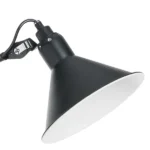 765927 Настольная лампа LOFT 1х40W E14 ЧЕРНЫЙ — изображение 4