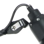 765927 Настольная лампа LOFT 1х40W E14 ЧЕРНЫЙ — изображение 5