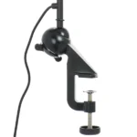 765927 Настольная лампа LOFT 1х40W E14 ЧЕРНЫЙ — изображение 7