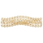 741632 Бра ONDA 3х40W G9 ЗОЛОТО