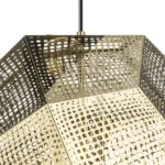 724162 Люстра FERMO 6х40W G9 ЗОЛОТО — изображение 7