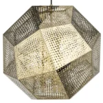 724162 Люстра FERMO 6х40W G9 ЗОЛОТО — изображение 8