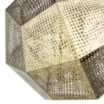 724162 Люстра FERMO 6х40W G9 ЗОЛОТО — изображение 9