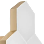 750633 Бра FAVO LED-15W 720LM Satin Gold 4000K — изображение 2