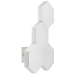 750644 Бра FAVO LED-20W 960LM Silver 4000K — изображение 2