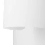 811050 Люстра PITTORE 5х40W E27 БЕЛЫЙ — изображение 5