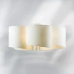 811050 Люстра PITTORE 5х40W E27 БЕЛЫЙ — изображение 9