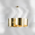 811152 Подвес PITTORE 5х40W E27 GOLDEN — изображение 10