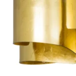 811152 Подвес PITTORE 5х40W E27 GOLDEN — изображение 3