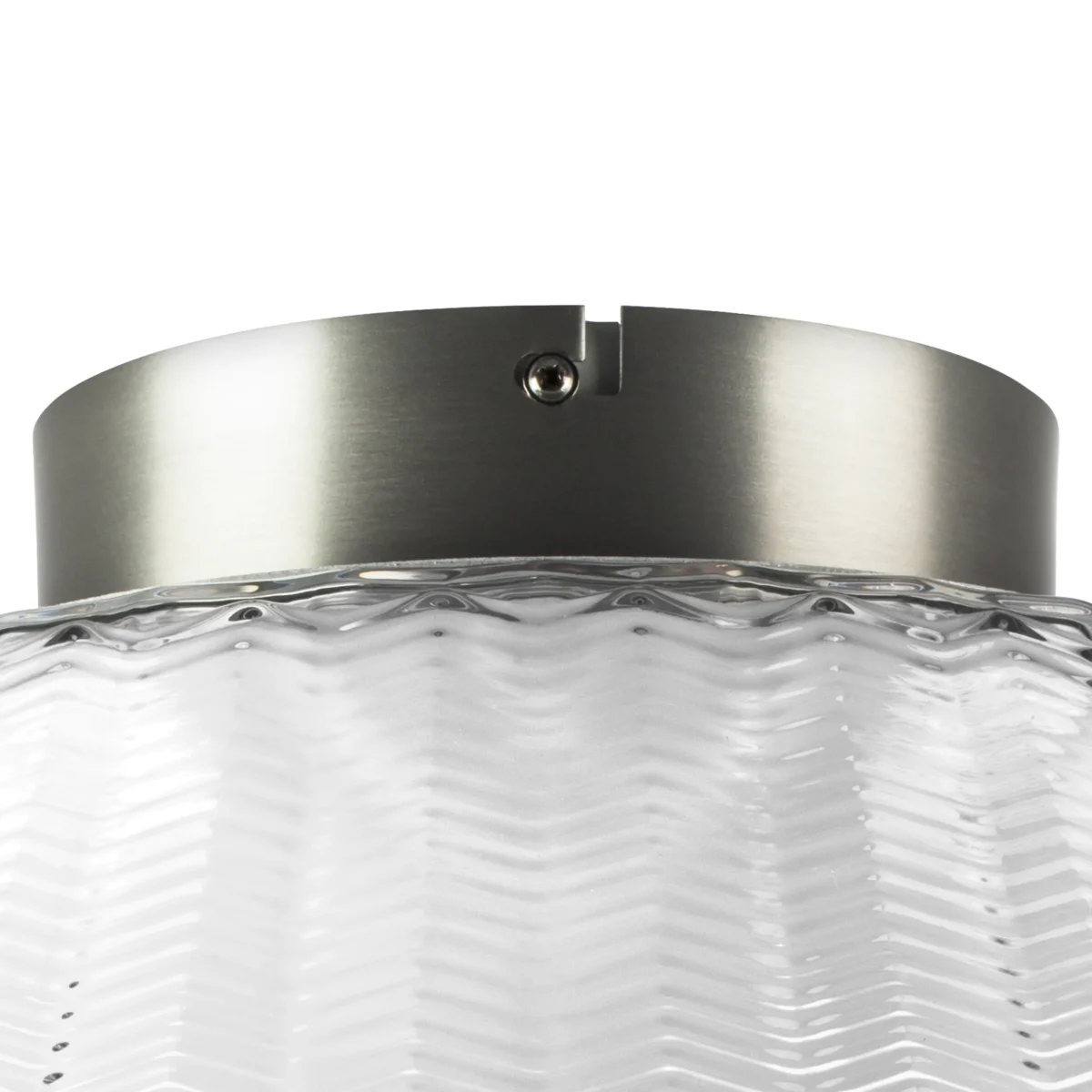 794010 Люстра NAPOLI LED 12W 700LM КОФЕЙНЫЙ/ПРОЗРАЧНЫЙ 3000K — изображение 3