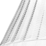 794010 Люстра NAPOLI LED 12W 700LM КОФЕЙНЫЙ/ПРОЗРАЧНЫЙ 3000K — изображение 4