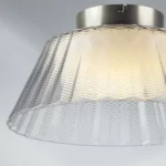 794010 Люстра NAPOLI LED 12W 700LM КОФЕЙНЫЙ/ПРОЗРАЧНЫЙ 3000K — изображение 5