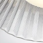 794010 Люстра NAPOLI LED 12W 700LM КОФЕЙНЫЙ/ПРОЗРАЧНЫЙ 3000K — изображение 6