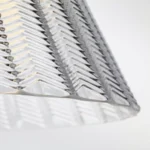 794010 Люстра NAPOLI LED 12W 700LM КОФЕЙНЫЙ/ПРОЗРАЧНЫЙ 3000K — изображение 7