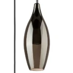 803057 Подвес PENTOLA 3х25W G9 ХРОМ/ДЫМЧАТЫЙ — изображение 12