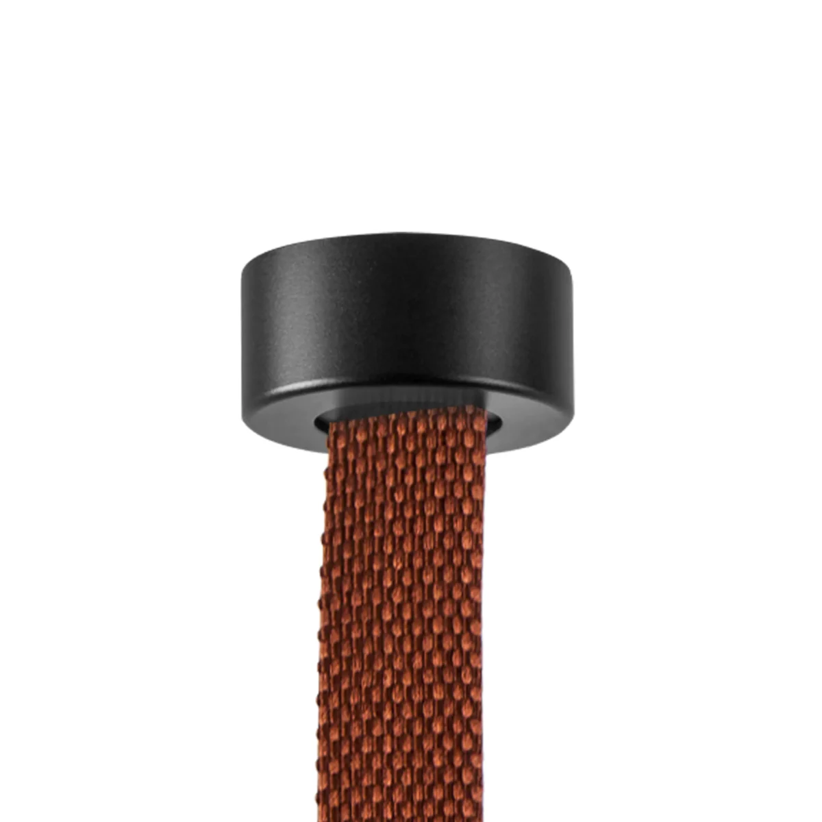 737117 Люстра PALLA 30W LED 2620LM 30G ЧЕРНЫЙ 3000K — изображение 3