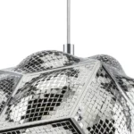 724364 Люстра FERMO 6х40W G9 ХРОМ — изображение 4