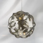 724364 Люстра FERMO 6х40W G9 ХРОМ — изображение 8