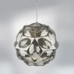 724364 Люстра FERMO 6х40W G9 ХРОМ — изображение 10