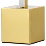 739913 Настольная лампа PALLA 20W LED 774LM ЗОЛОТО 3000-6000K — изображение 2