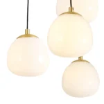 3047-10P, потолочная люстра, D750xH725, 10xG9x28W, excluded — изображение 3