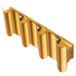 341733 Светильник BOSSO 7x1W LED 770LM G ЗОЛОТО 3000K IP65 — изображение 5