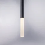 L3T747137 Люстра TUBO LED 15W 750LM 360G ЧЕРНЫЙ 3000K (574717+747137 (3шт) — изображение 2