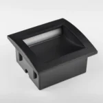 383672 Светильник ESTRA LED 5W 200LM 120G ЧЕРНЫЙ 3000K IP55 — изображение 6