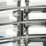 746618 Бра AMERIGO 2х40W E14 УМБРА ПРОЗРАЧНЫЙ — изображение 2