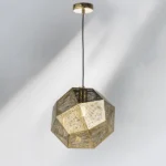 724112 Люстра FERMO 1х40W E27 ЗОЛОТО — изображение 9