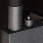 808617 Светильник настенный MURO LED 3W 190LM ЧЕРНЫЙ 3000K — изображение 5