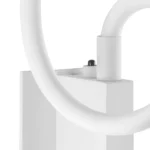 808616 Светильник настенный MURO LED 3W 190LM БЕЛЫЙ 3000K — изображение 5