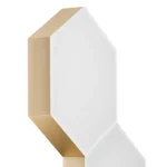 750641 Бра FAVO LED-20W 960LM Satin Gold 3000K — изображение 2