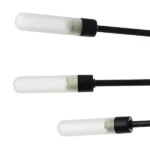 733127 Люстра RAGNO 12х40W G9 ЧЕРНЫЙ МАТОВЫЙ — изображение 5