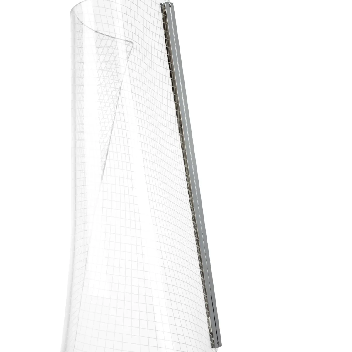 738954 Настольная лампа VARESE 12W LED 650LM 380G ХРОМ 3000K — изображение 3