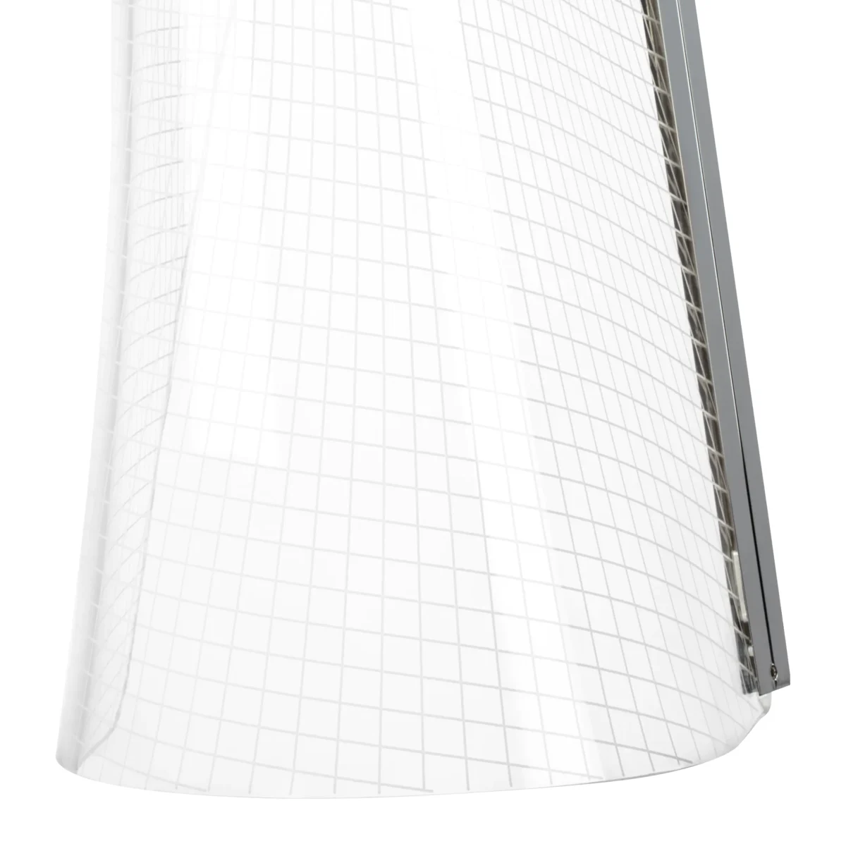 738954 Настольная лампа VARESE 12W LED 650LM 380G ХРОМ 3000K — изображение 4