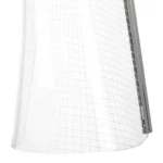 738954 Настольная лампа VARESE 12W LED 650LM 380G ХРОМ 3000K — изображение 4