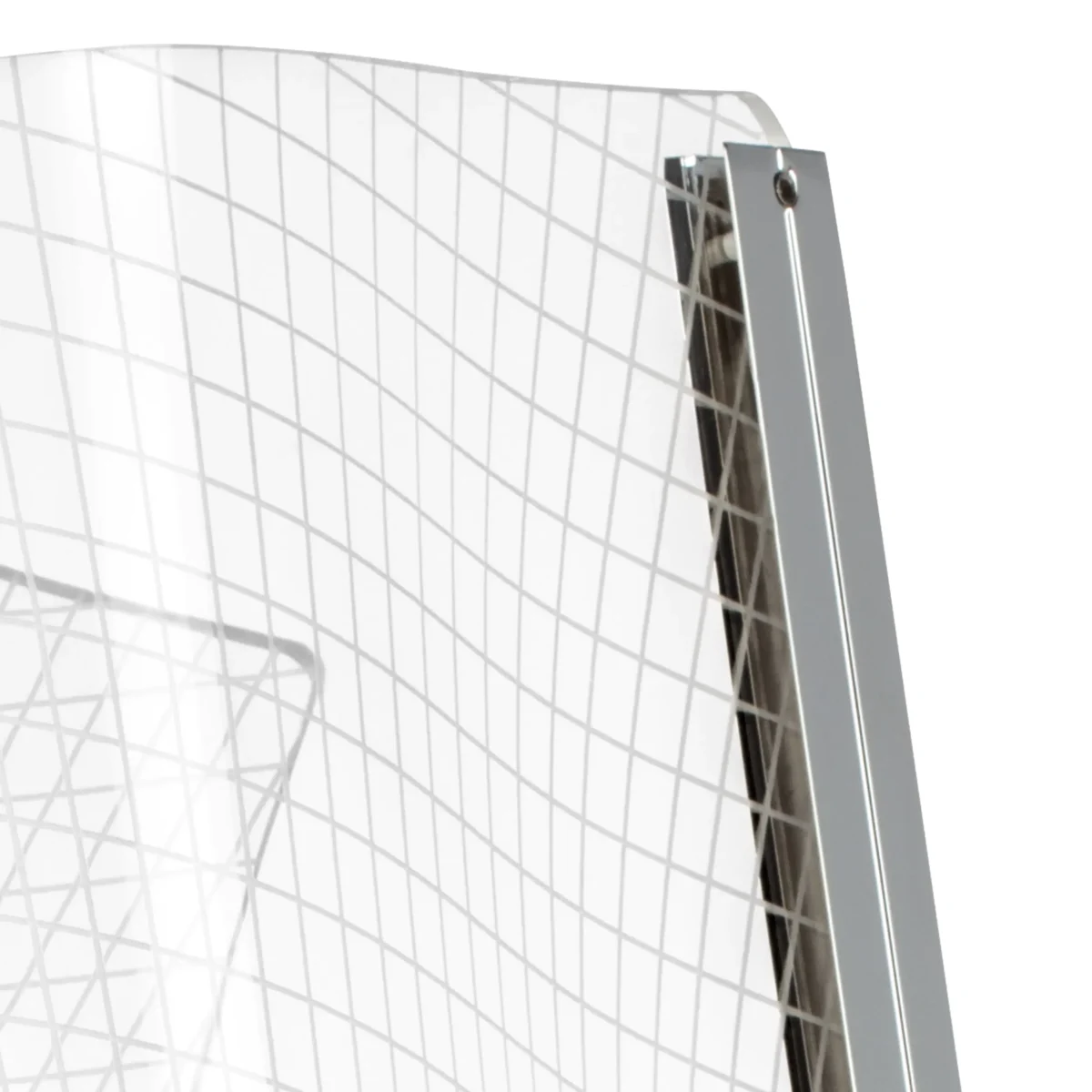 738954 Настольная лампа VARESE 12W LED 650LM 380G ХРОМ 3000K — изображение 5