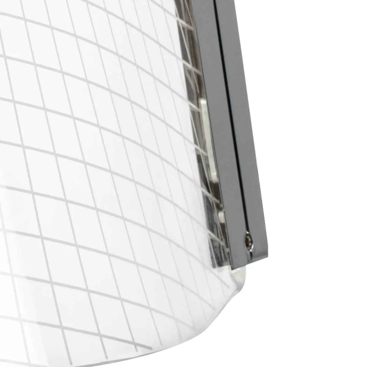 738954 Настольная лампа VARESE 12W LED 650LM 380G ХРОМ 3000K — изображение 6