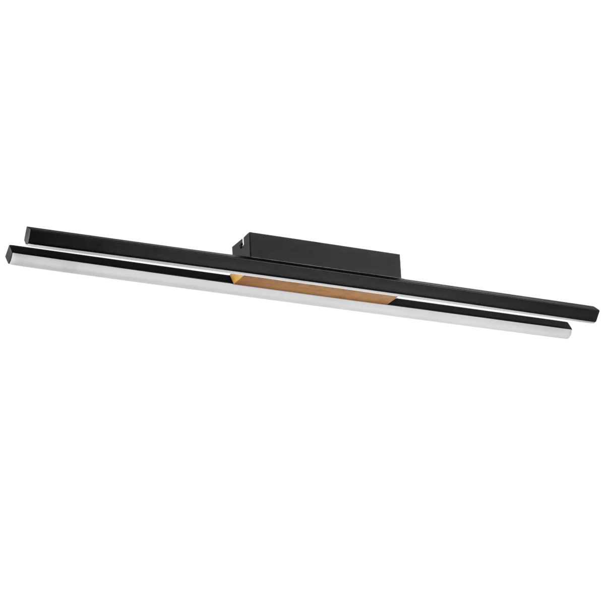 3a312fd2005b11ee813fc81f66f678b0_2709753fca5211ee8145c81f66f678b0 723417 Люстра LODI LED 36W 3240LM ЧЕРНЫЙ 3000K — изображение 1