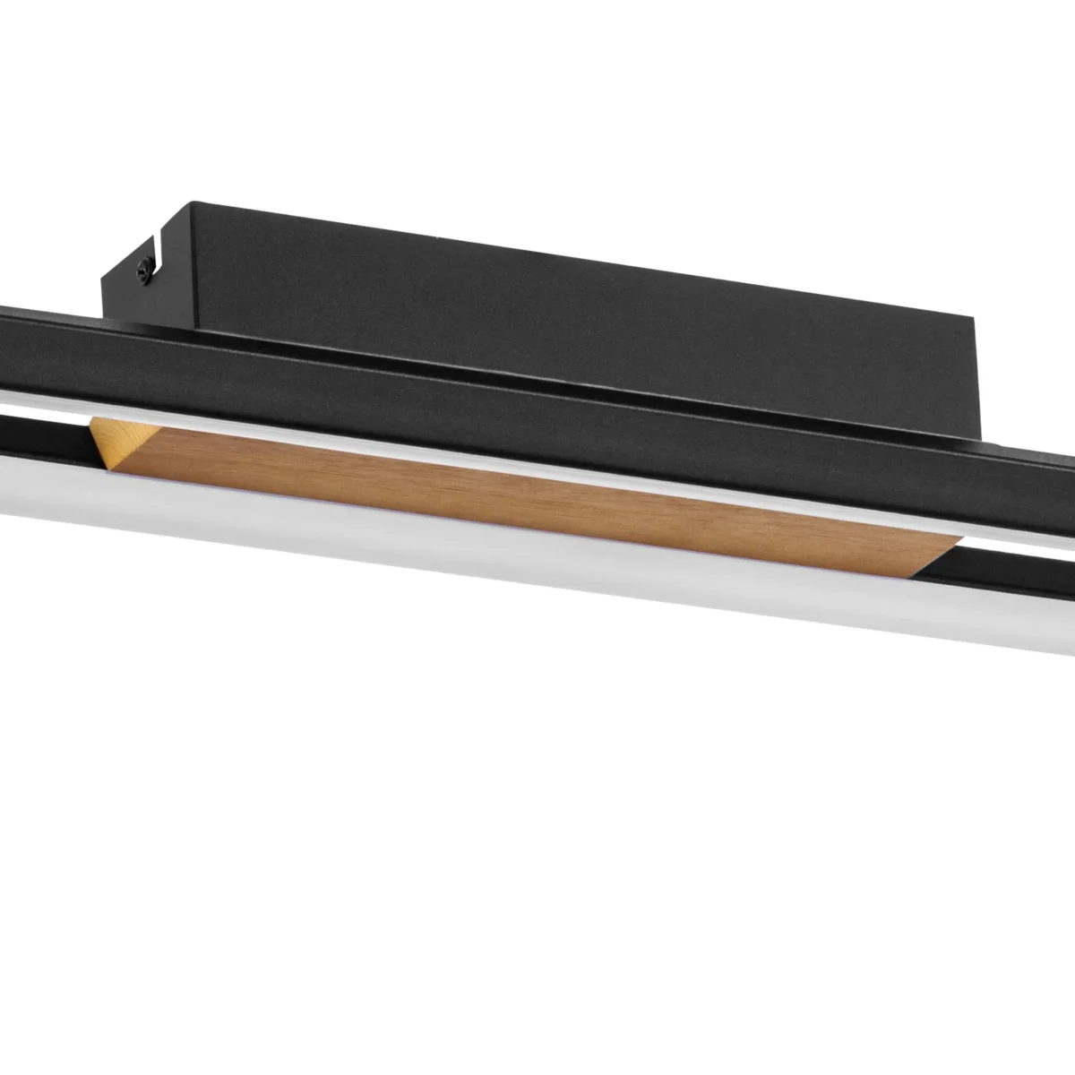 723417 Люстра LODI LED 36W 3240LM ЧЕРНЫЙ 3000K — изображение 2