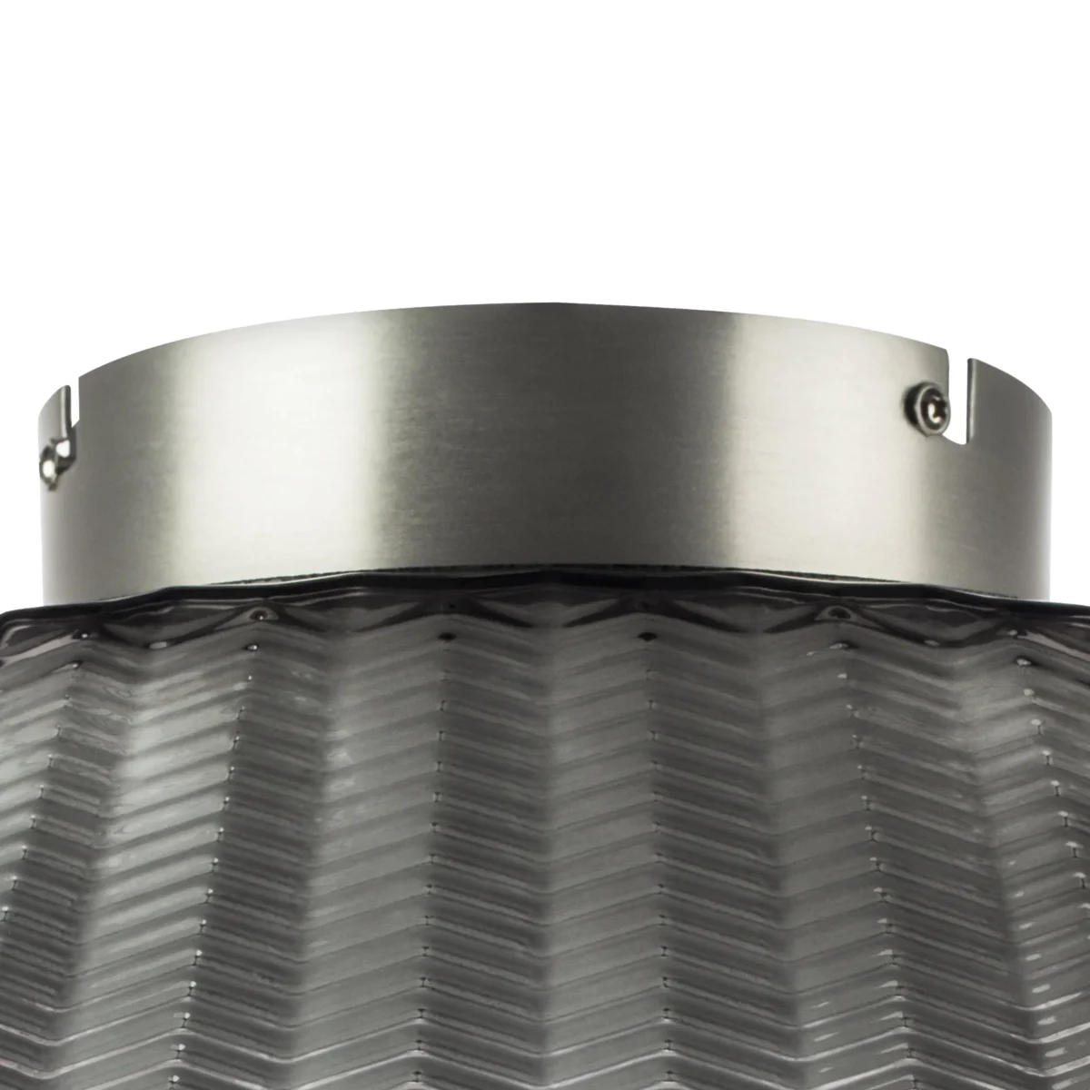 794018 Люстра NAPOLI LED 12W 700LM КОФЕЙНЫЙ/ПЕПЕЛЬНЫЙ 3000K — изображение 3