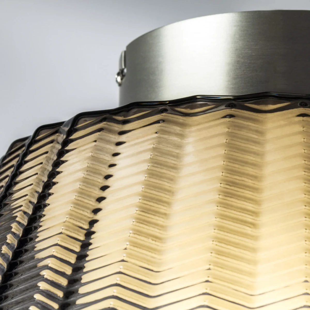 794018 Люстра NAPOLI LED 12W 700LM КОФЕЙНЫЙ/ПЕПЕЛЬНЫЙ 3000K — изображение 7