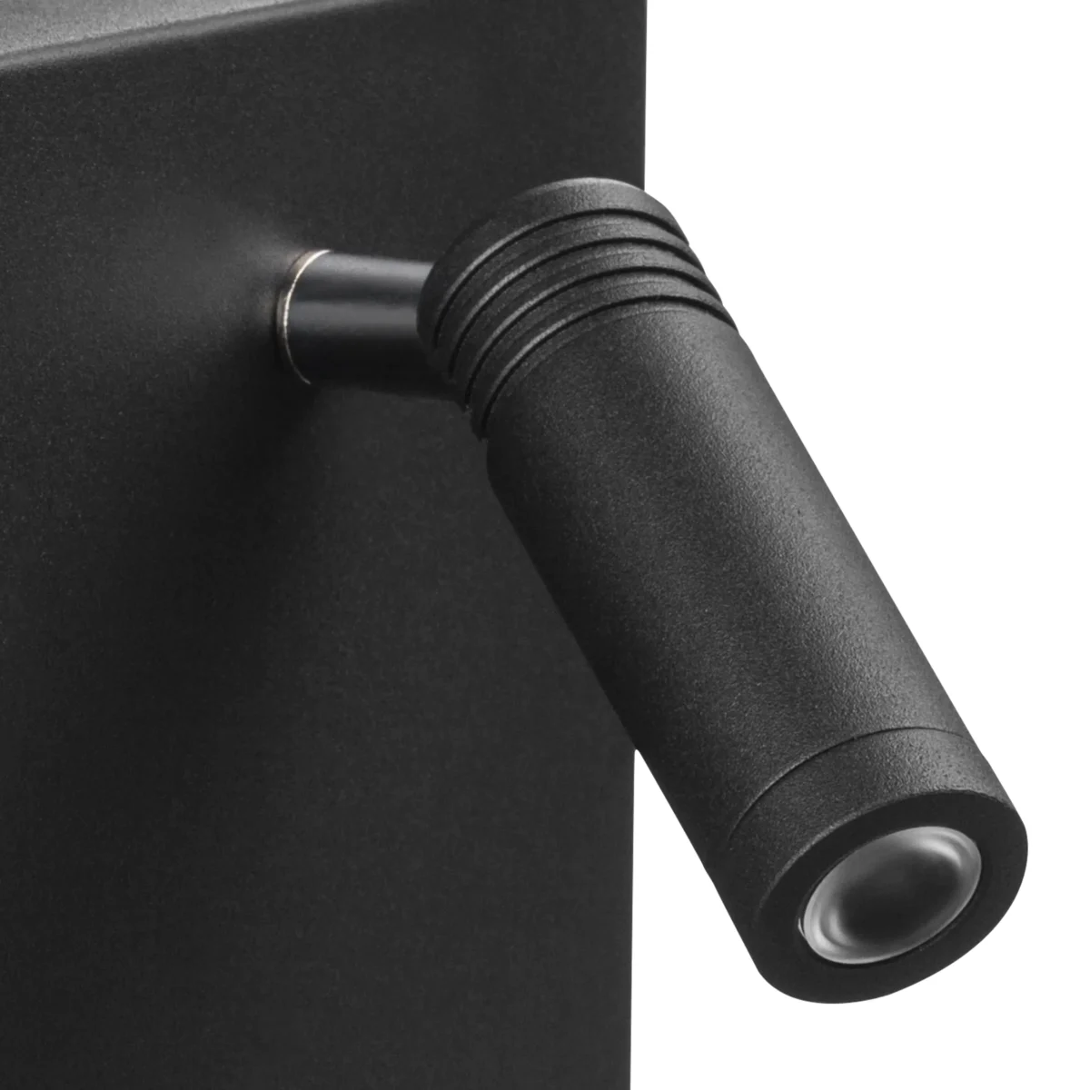 808527 Бра MURO 3W LED 240LM ЧЕРНЫЙ 3000K — изображение 7