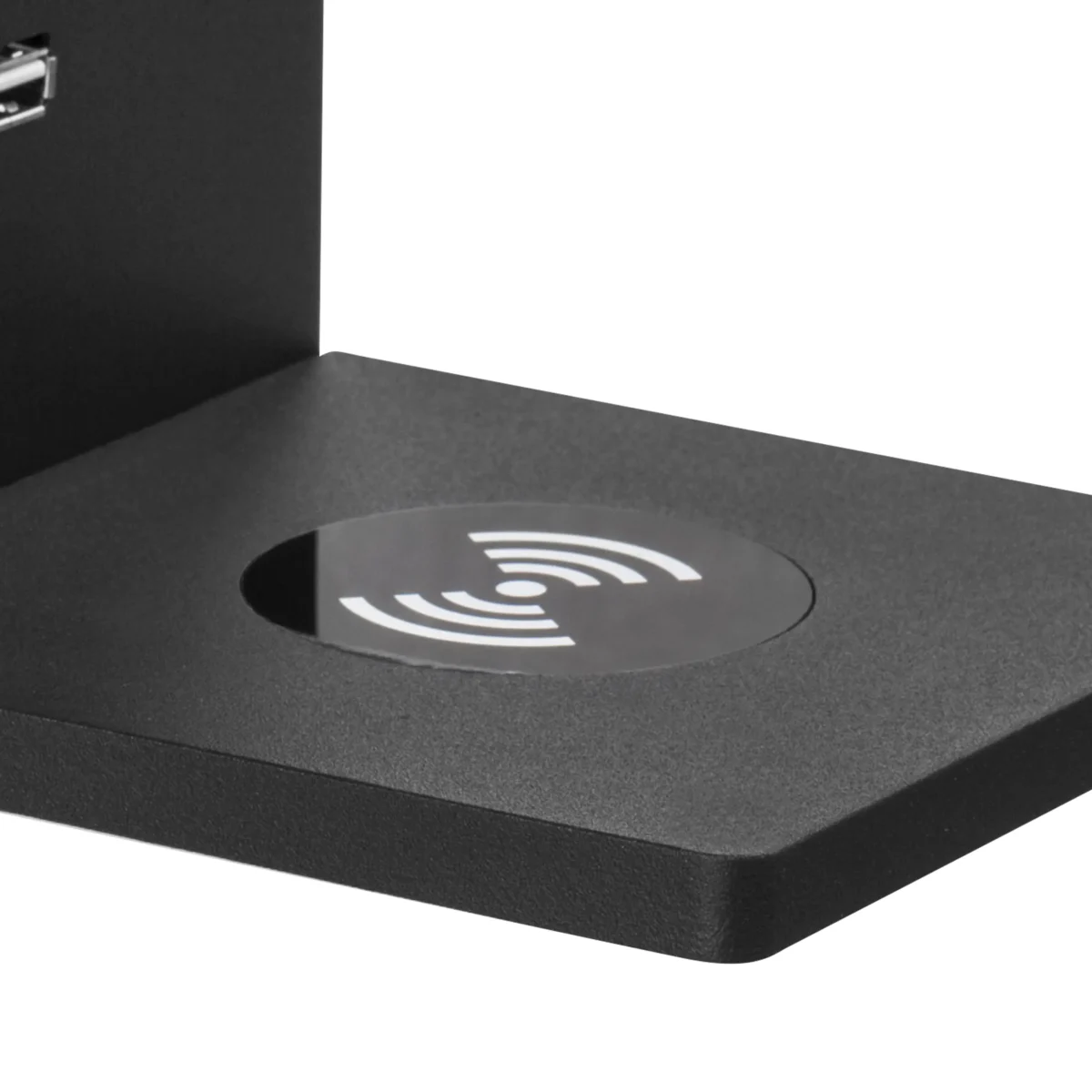 808527 Бра MURO 3W LED 240LM ЧЕРНЫЙ 3000K — изображение 8